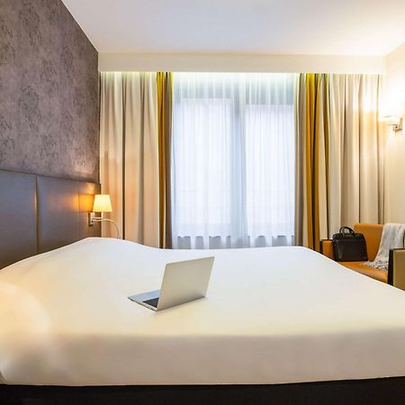 Ibis Styles Hotel Brussels Centre Stephanie Saint-Gilles Luaran gambar