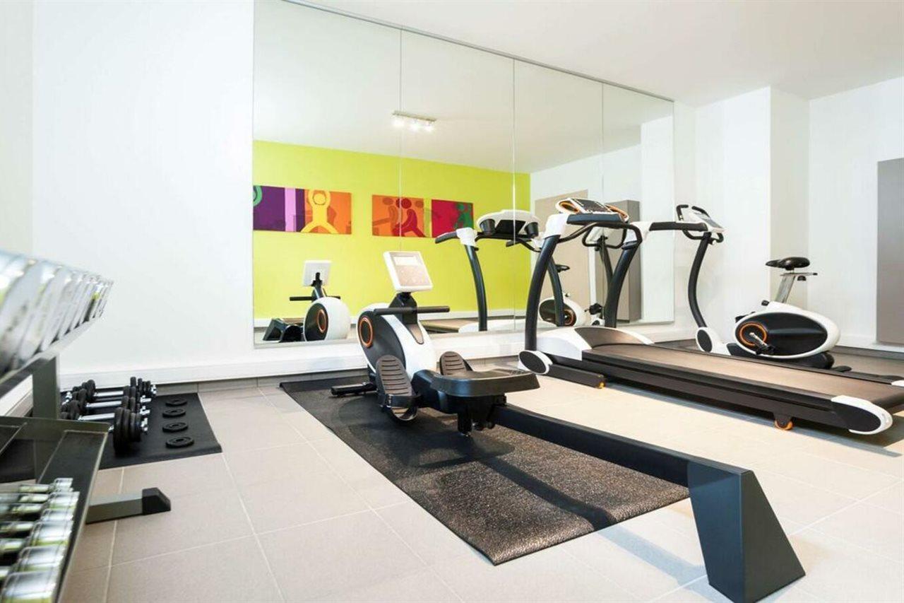 Ibis Styles Hotel Brussels Centre Stephanie Saint-Gilles Luaran gambar