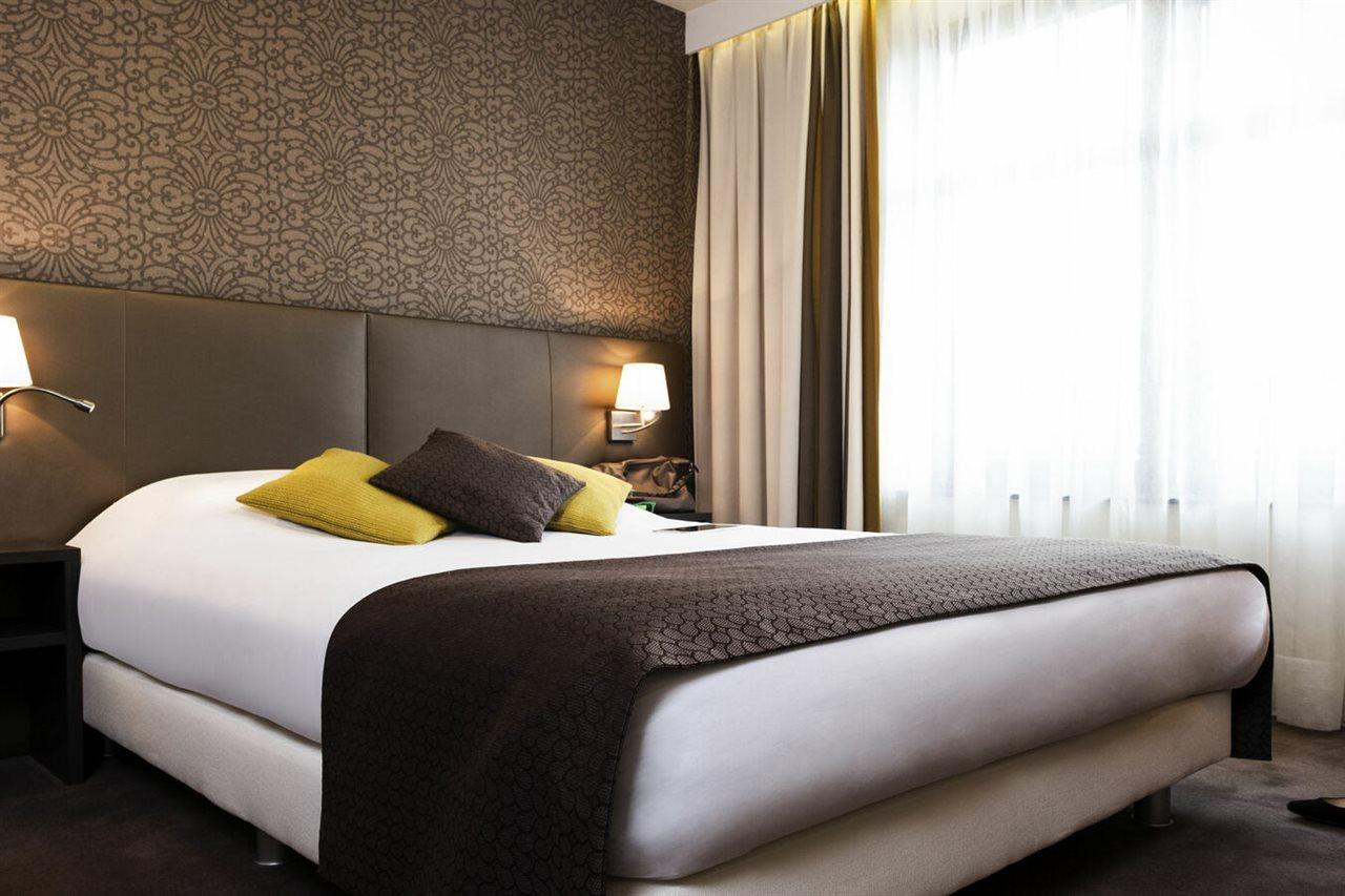 Ibis Styles Hotel Brussels Centre Stephanie Saint-Gilles Luaran gambar