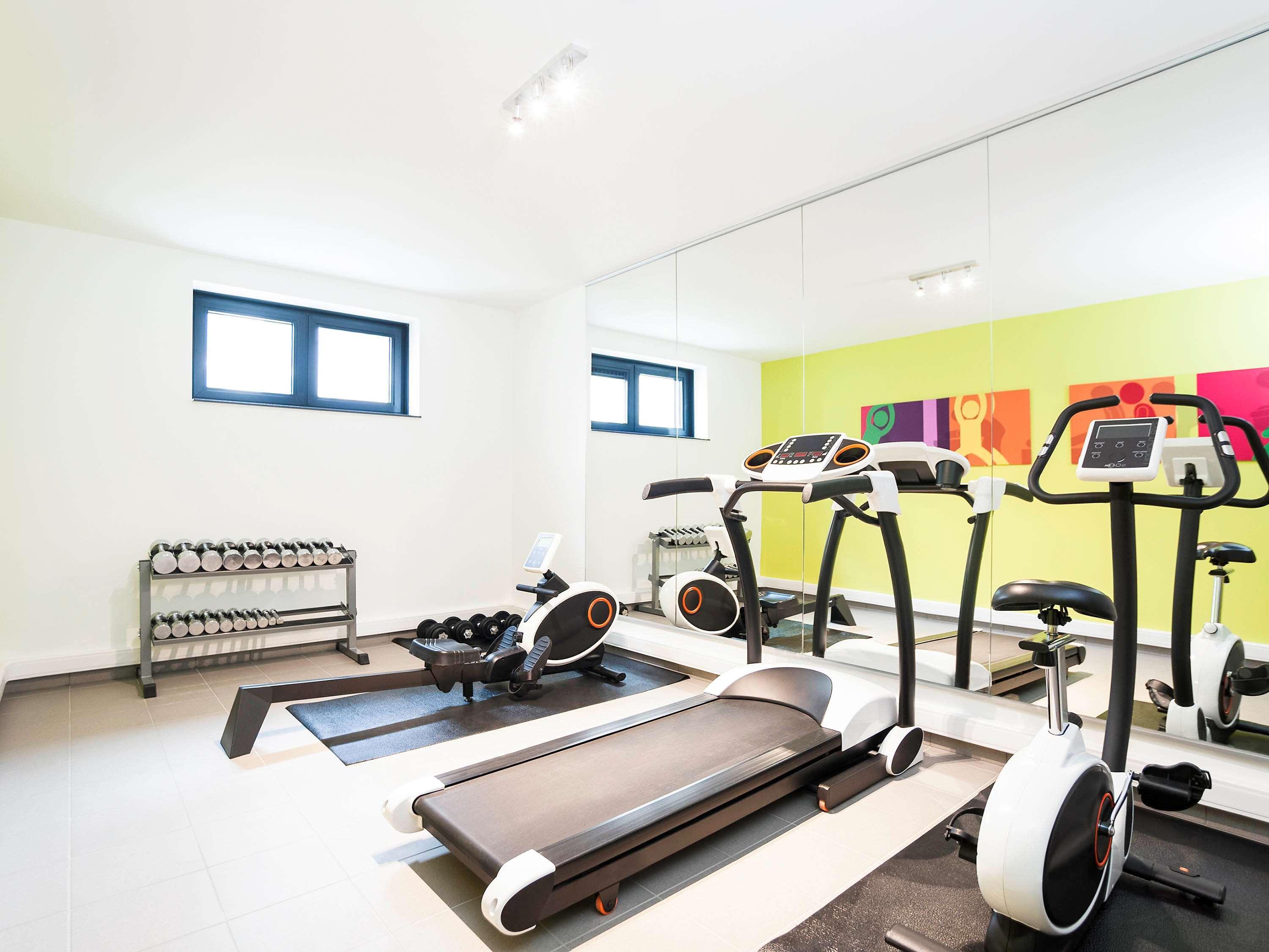 Ibis Styles Hotel Brussels Centre Stephanie Saint-Gilles Luaran gambar