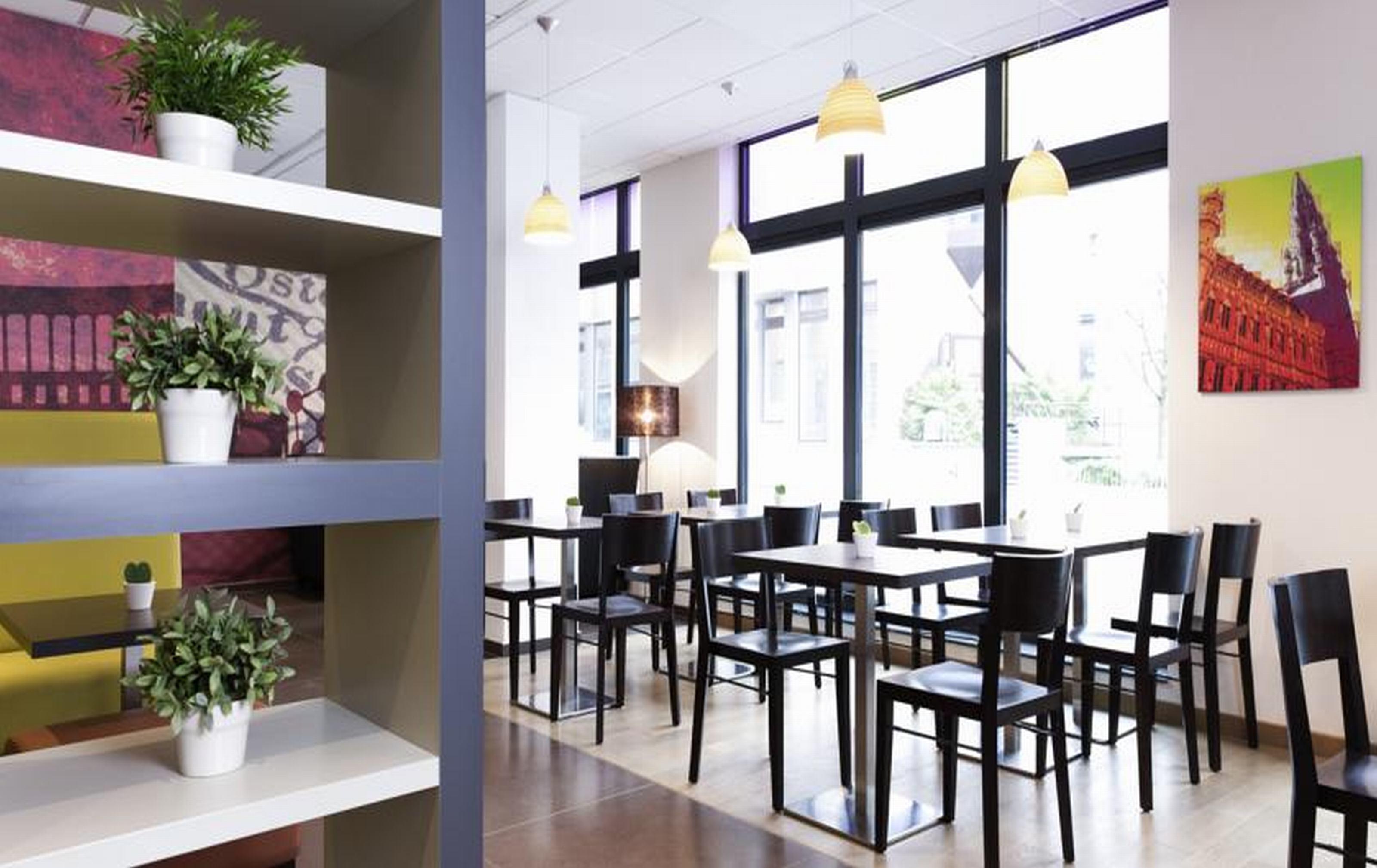 Ibis Styles Hotel Brussels Centre Stephanie Saint-Gilles Luaran gambar