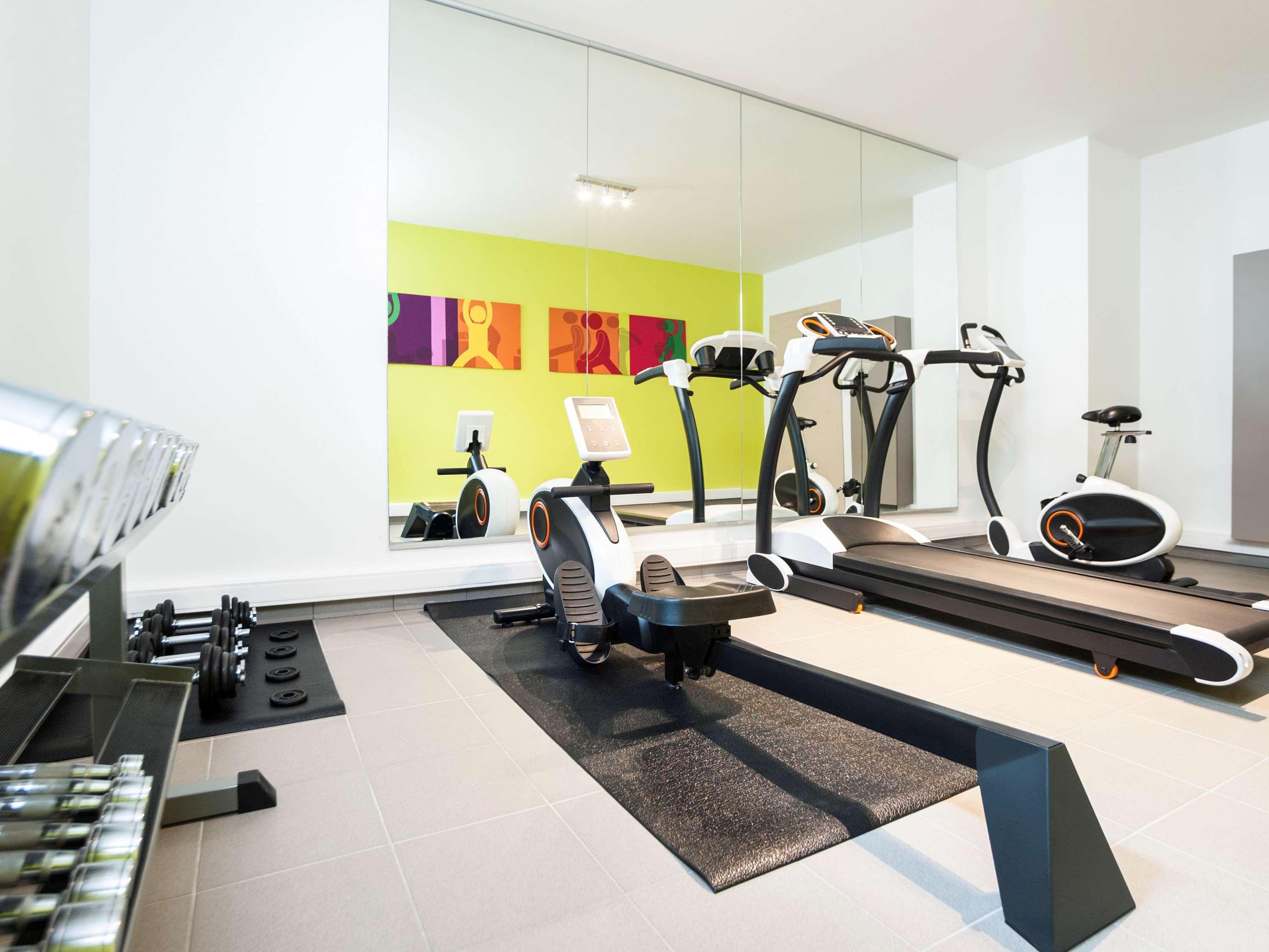 Ibis Styles Hotel Brussels Centre Stephanie Saint-Gilles Luaran gambar