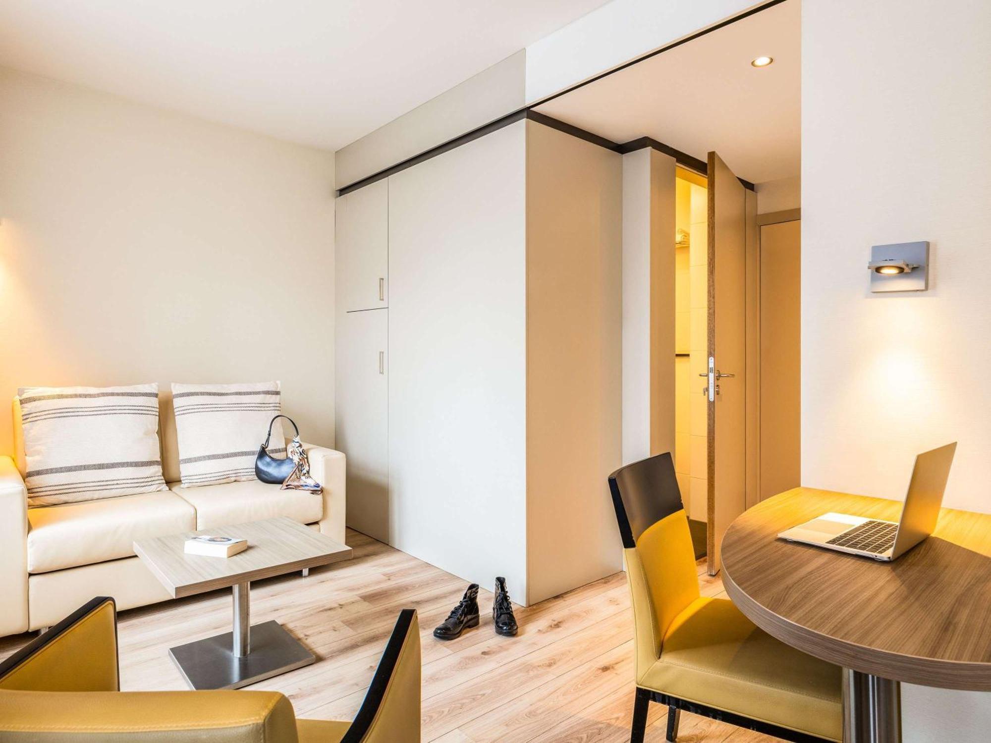 Ibis Styles Hotel Brussels Centre Stephanie Saint-Gilles Luaran gambar