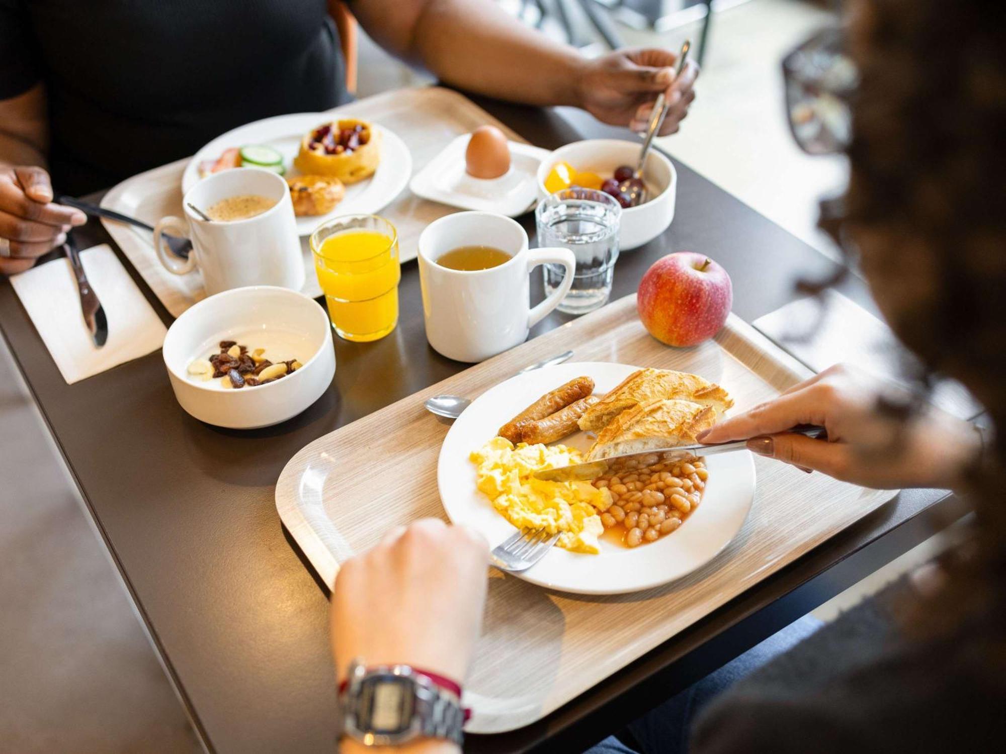 Ibis Styles Hotel Brussels Centre Stephanie Saint-Gilles Luaran gambar