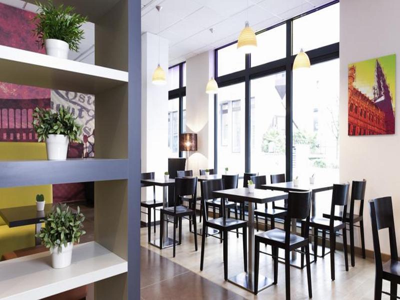 Ibis Styles Hotel Brussels Centre Stephanie Saint-Gilles Luaran gambar