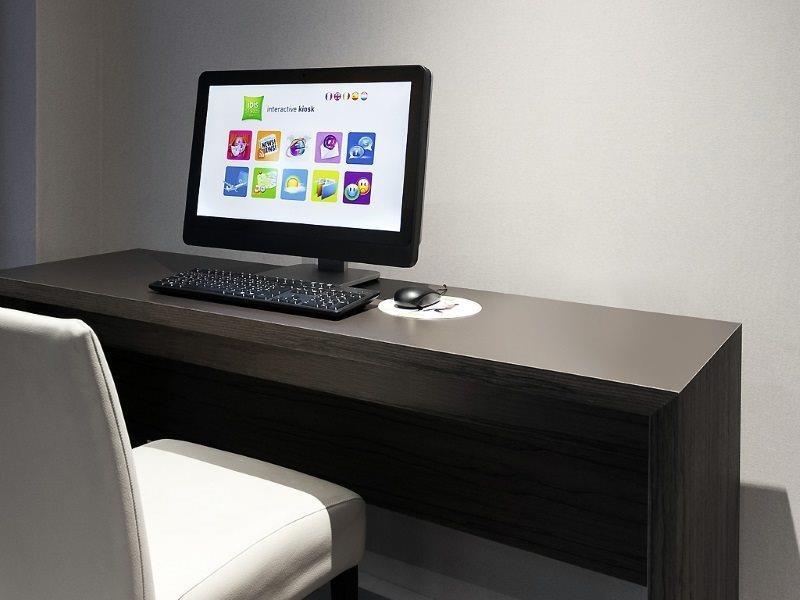 Ibis Styles Hotel Brussels Centre Stephanie Saint-Gilles Luaran gambar