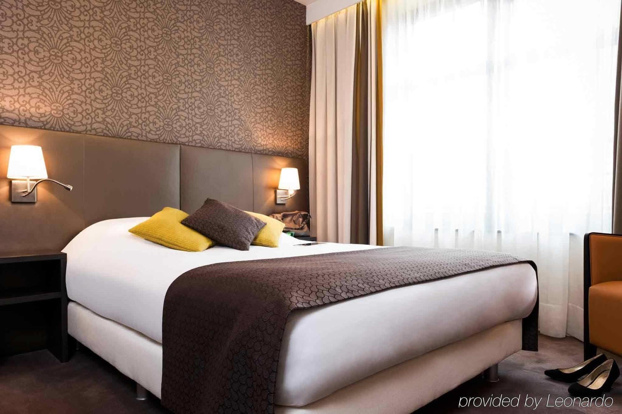 Ibis Styles Hotel Brussels Centre Stephanie Saint-Gilles Luaran gambar