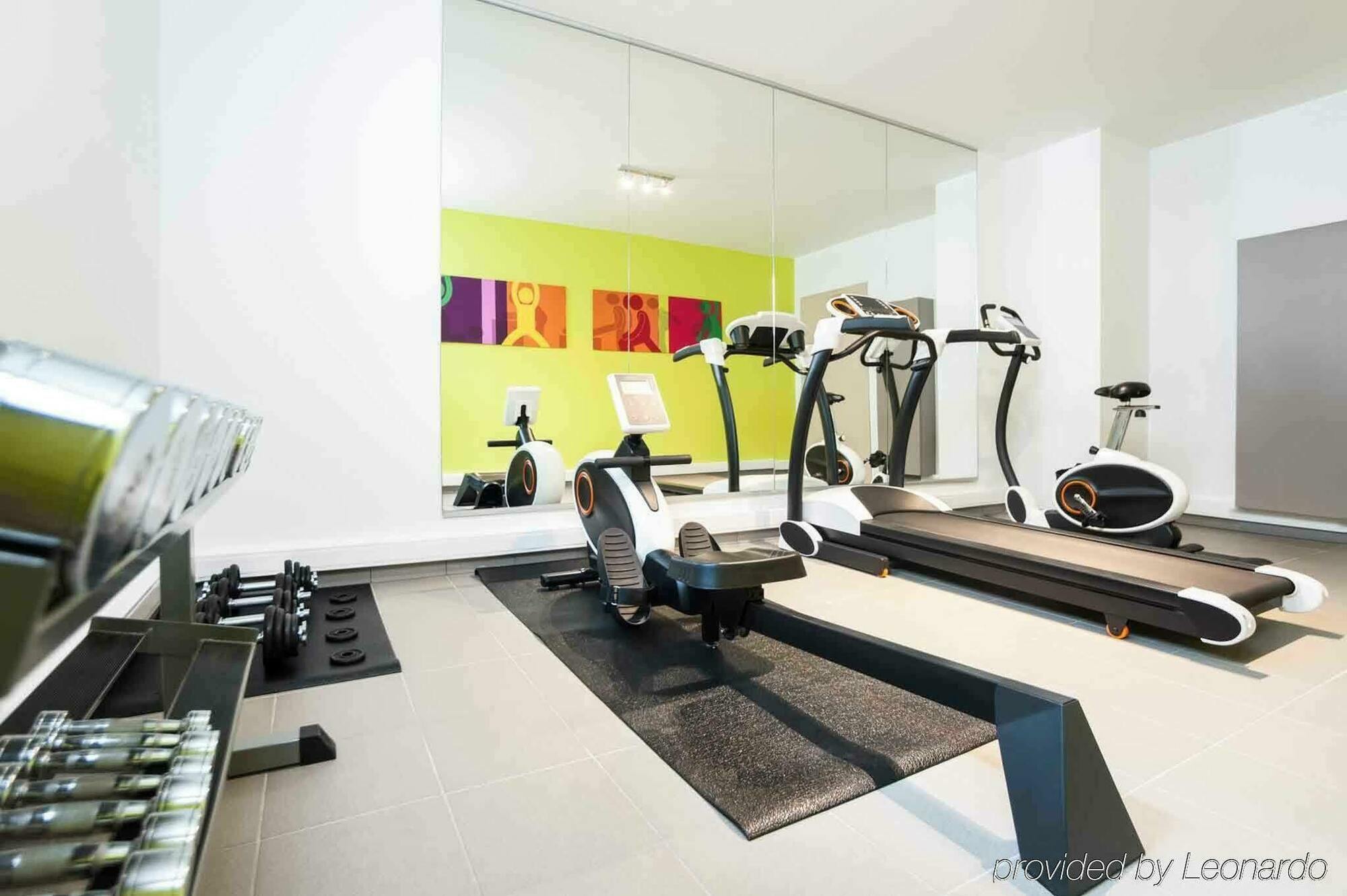 Ibis Styles Hotel Brussels Centre Stephanie Saint-Gilles Luaran gambar